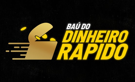 Baú do Dinheiro Rápido